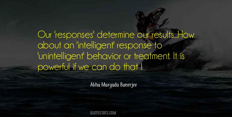 Abha Maryada Banerjee Quotes #778913