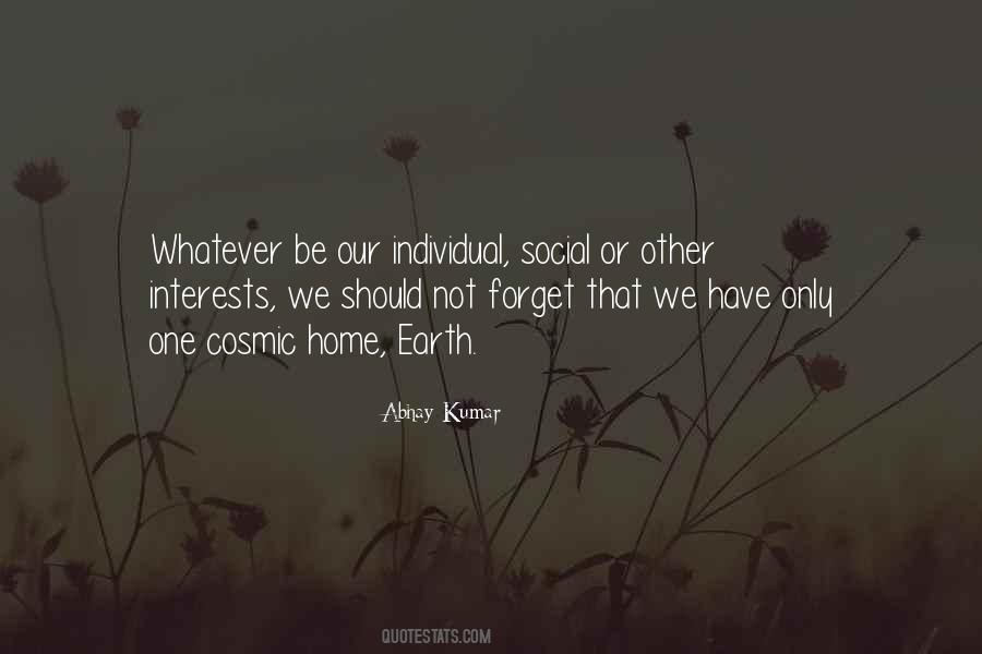 Abhay Kumar Quotes #792427 Abhay Kumar Quotes #792427