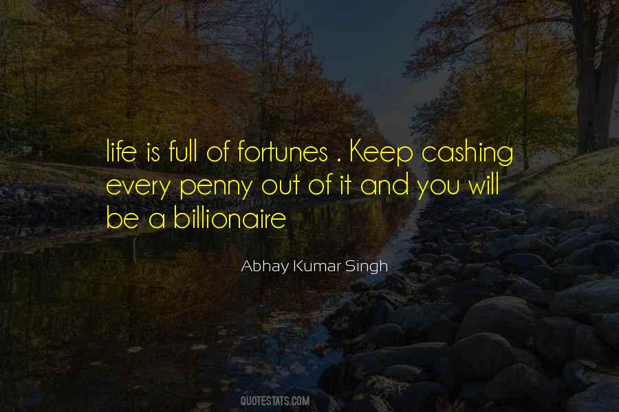 Abhay Kumar Singh Quotes #1582531