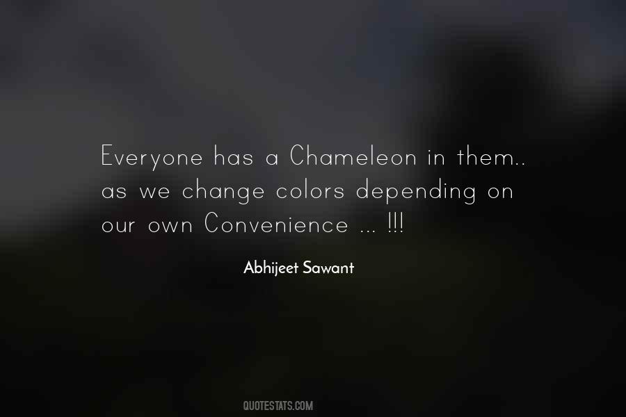 Abhijeet Sawant Quotes #1371820