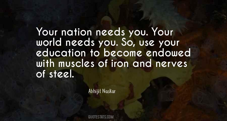 Abhijit Naskar Quotes #1277888