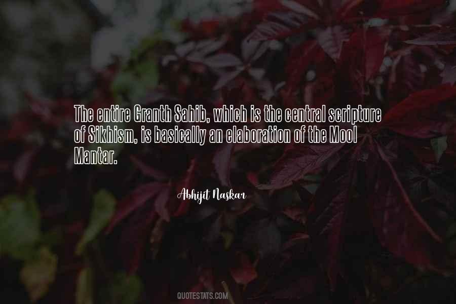 Abhijit Naskar Quotes #1800198