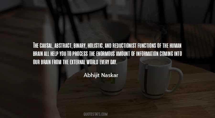 Abhijit Naskar Quotes #518324