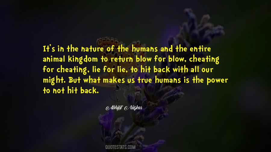 Abhijit Naskar Quotes #635953