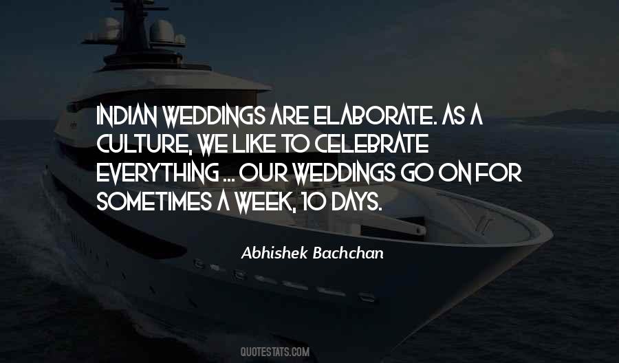 Abhishek Bachchan Quotes #345418