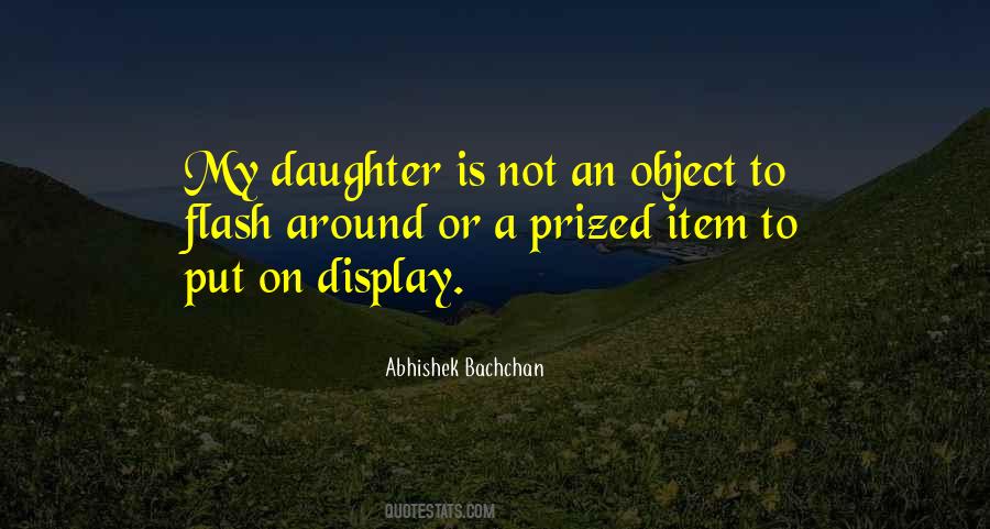 Abhishek Bachchan Quotes #560263