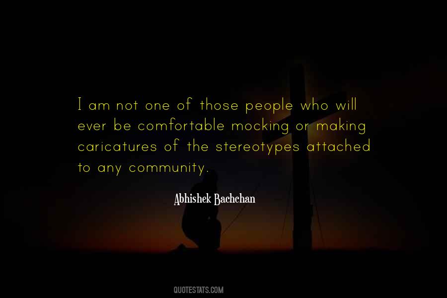 Abhishek Bachchan Quotes #613575