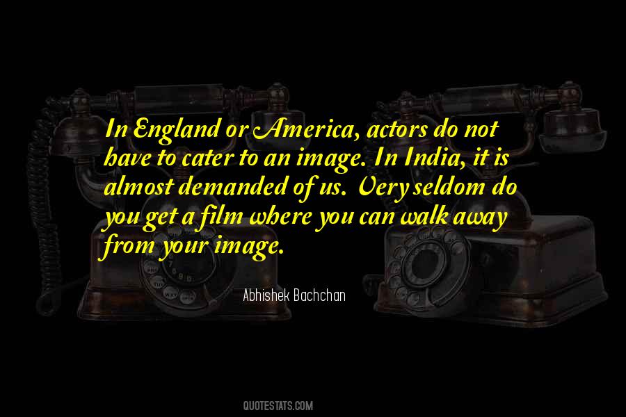 Abhishek Bachchan Quotes #736897