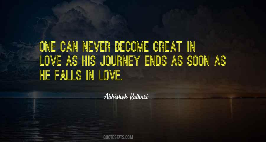 Abhishek Kothari Quotes #1292050