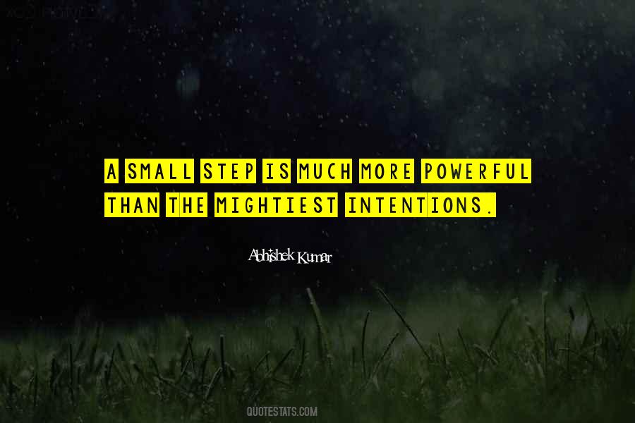 Abhishek Kumar Quotes #111964