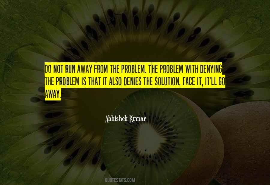 Abhishek Kumar Quotes #1133966