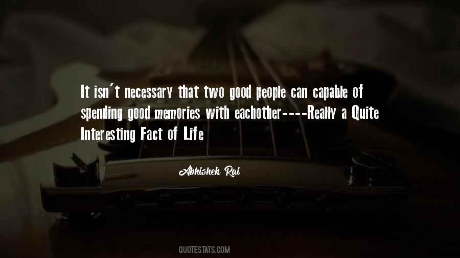 Abhishek Rai Quotes #1094994