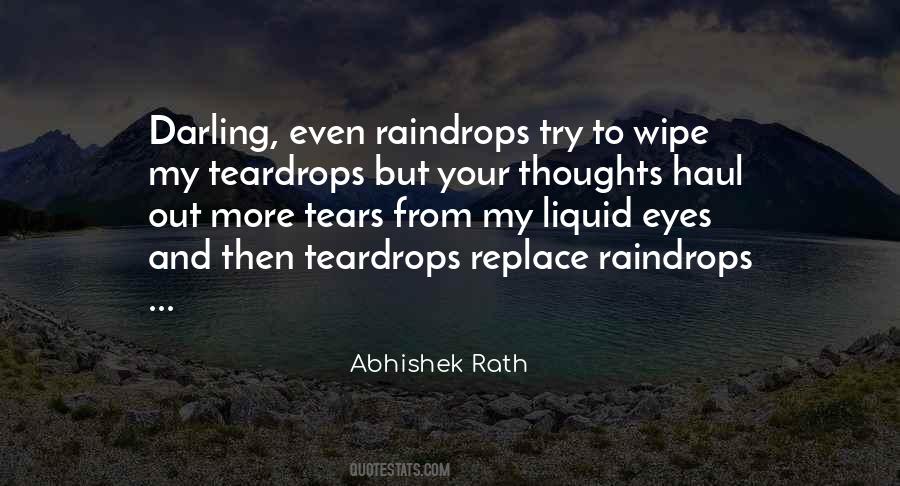 Abhishek Rath Quotes #1380063 Abhishek Rath Quotes #1380063