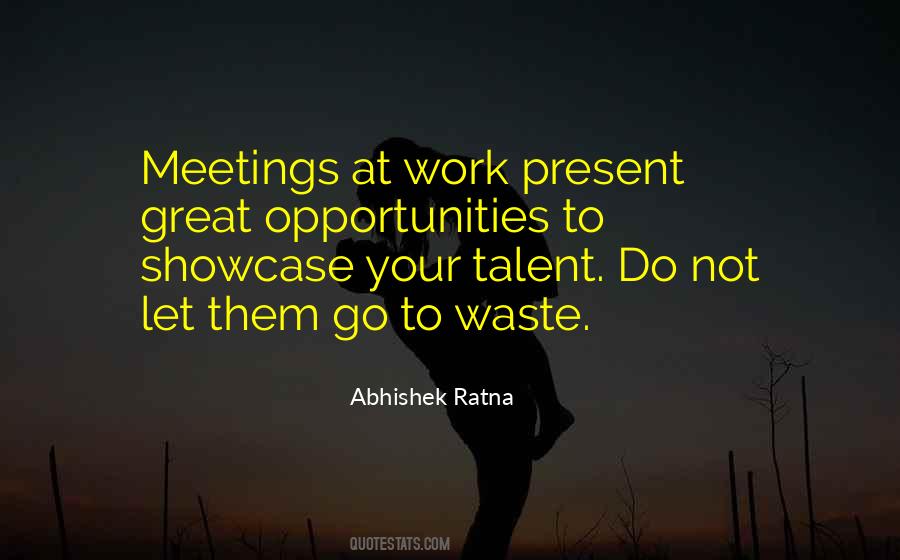 Abhishek Ratna Quotes #1551845