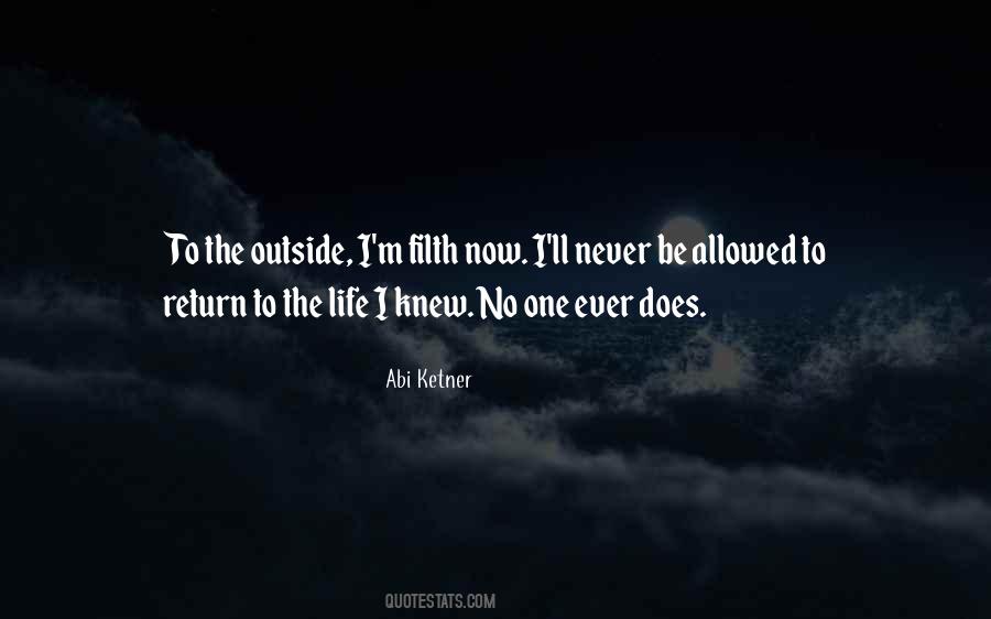 Abi Ketner Quotes #290495