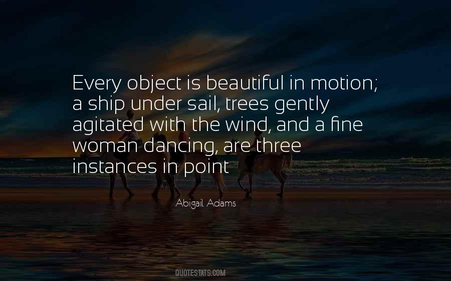 Abigail Adams Quotes #459031