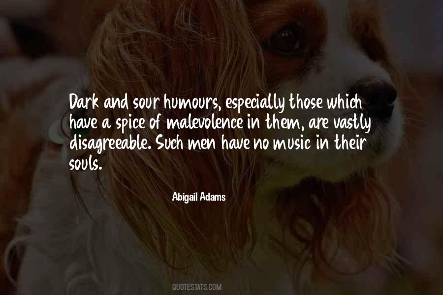 Abigail Adams Quotes #460257