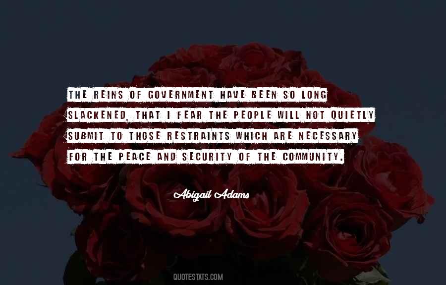 Abigail Adams Quotes #522223