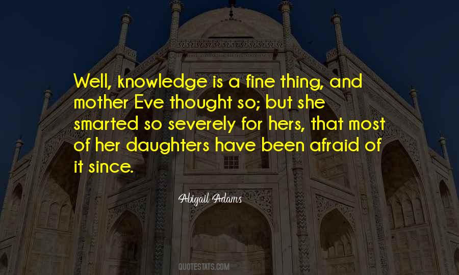 Abigail Adams Quotes #79328