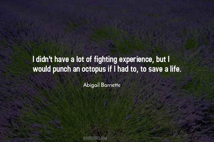 Abigail Barnette Quotes #821343