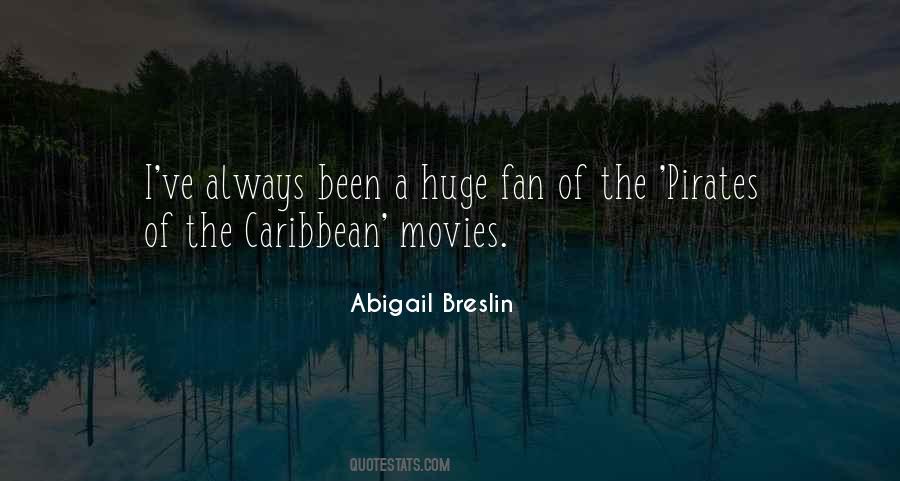 Abigail Breslin Quotes #393304