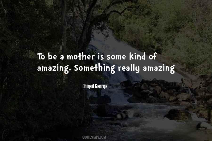 Abigail George Quotes #1183570