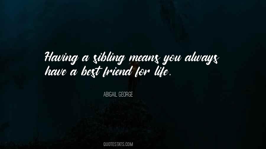 Abigail George Quotes #1271660
