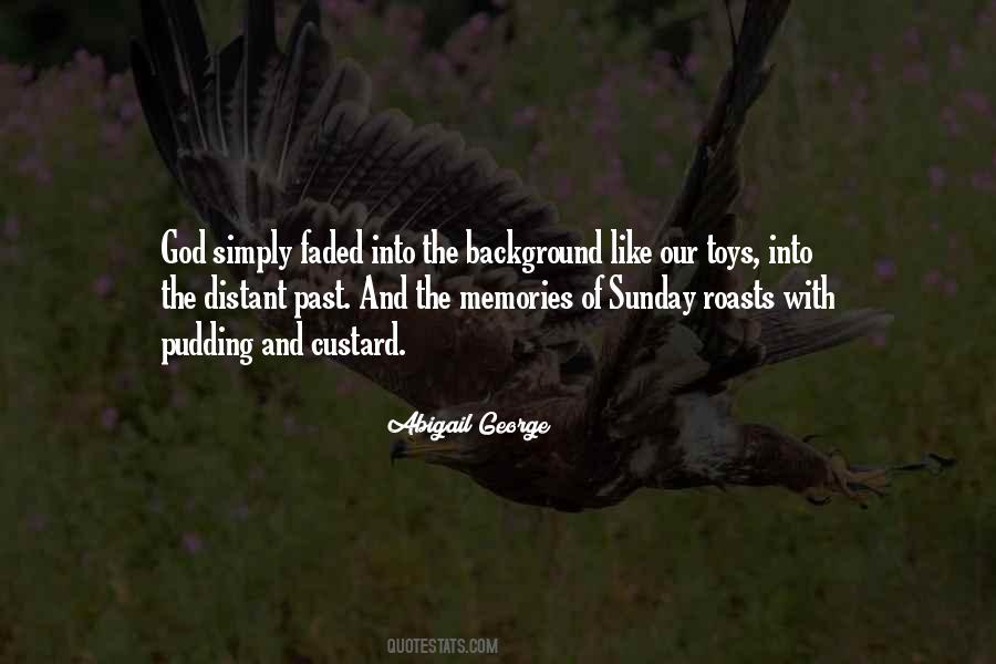 Abigail George Quotes #1339260