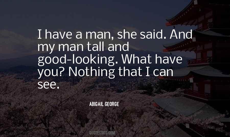 Abigail George Quotes #163658