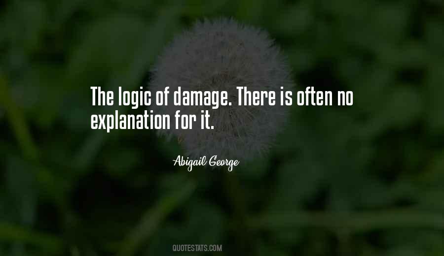 Abigail George Quotes #266776