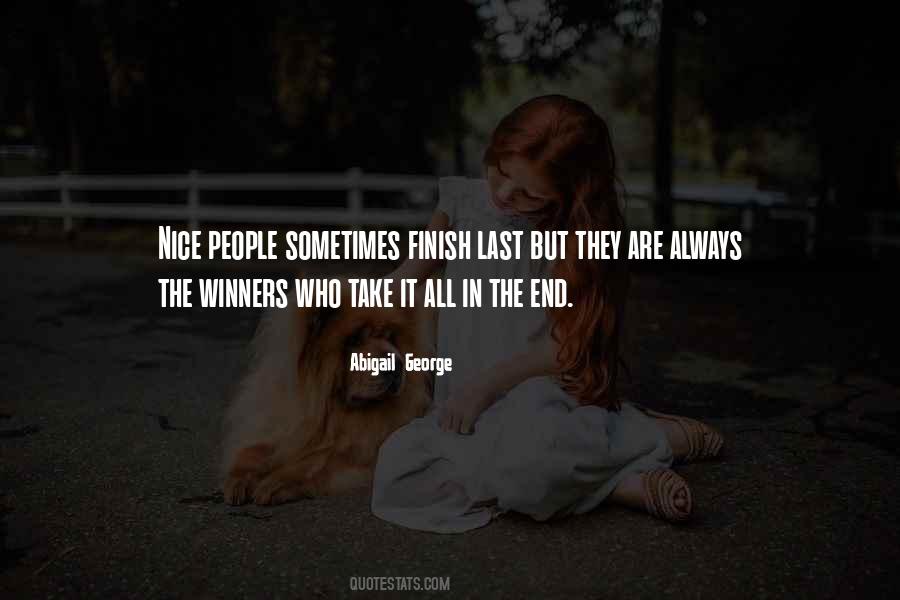 Abigail George Quotes #36332