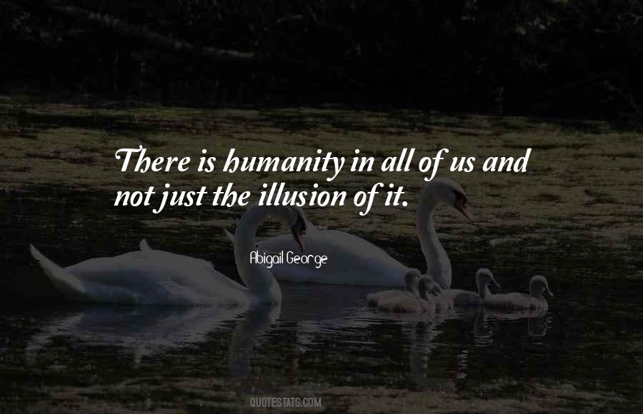 Abigail George Quotes #771306