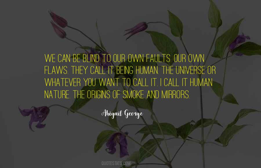 Abigail George Quotes #792943