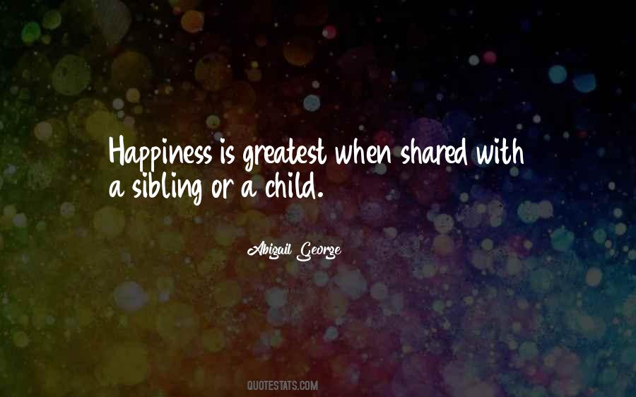 Abigail George Quotes #828058
