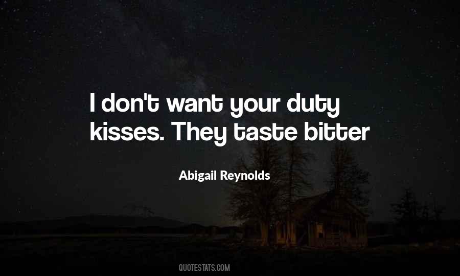 Abigail Reynolds Quotes #1741606