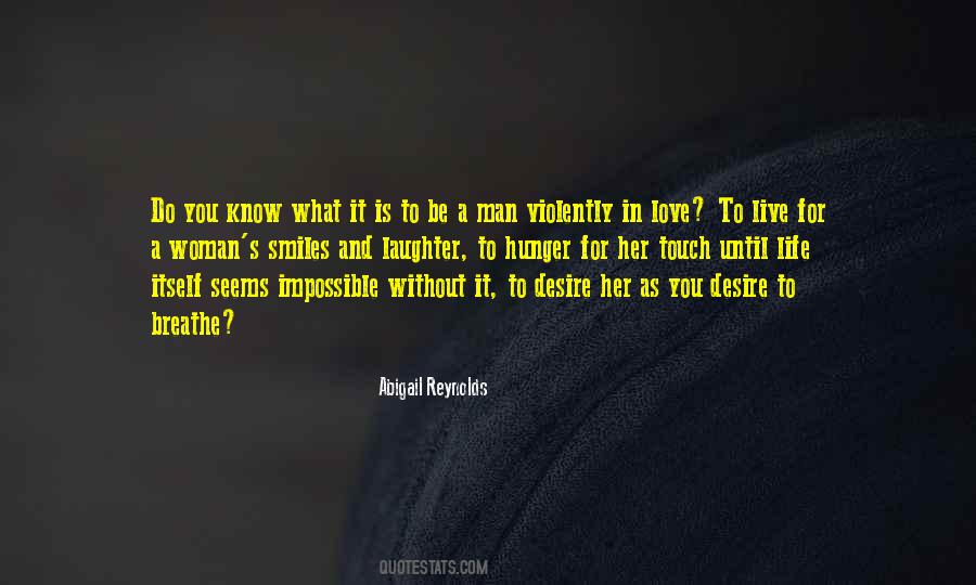 Abigail Reynolds Quotes #626739 Abigail Reynolds Quotes #626739