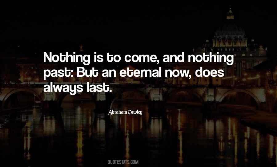 Abraham Cowley Quotes #940599