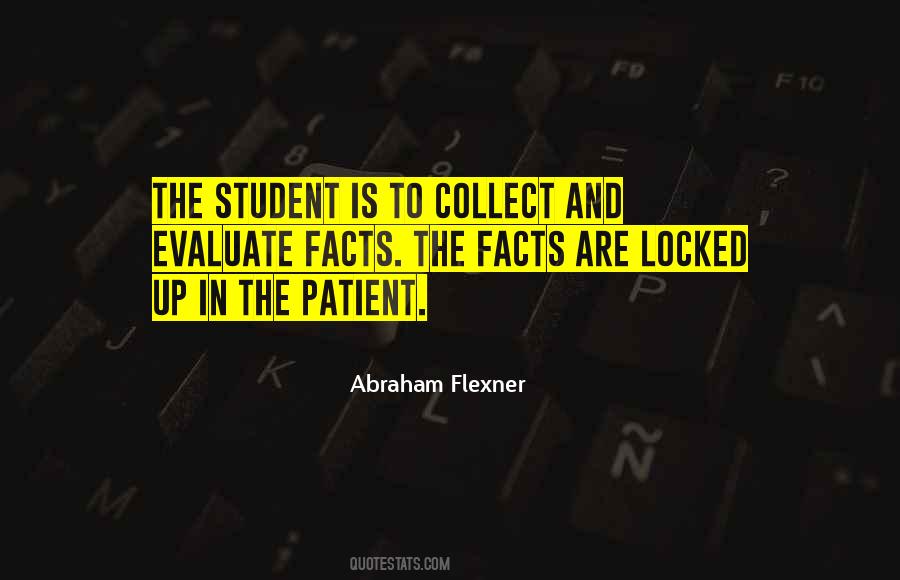 Abraham Flexner Quotes #1048515
