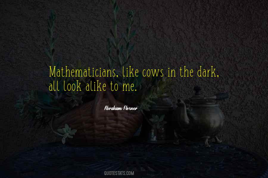 Abraham Flexner Quotes #1211019