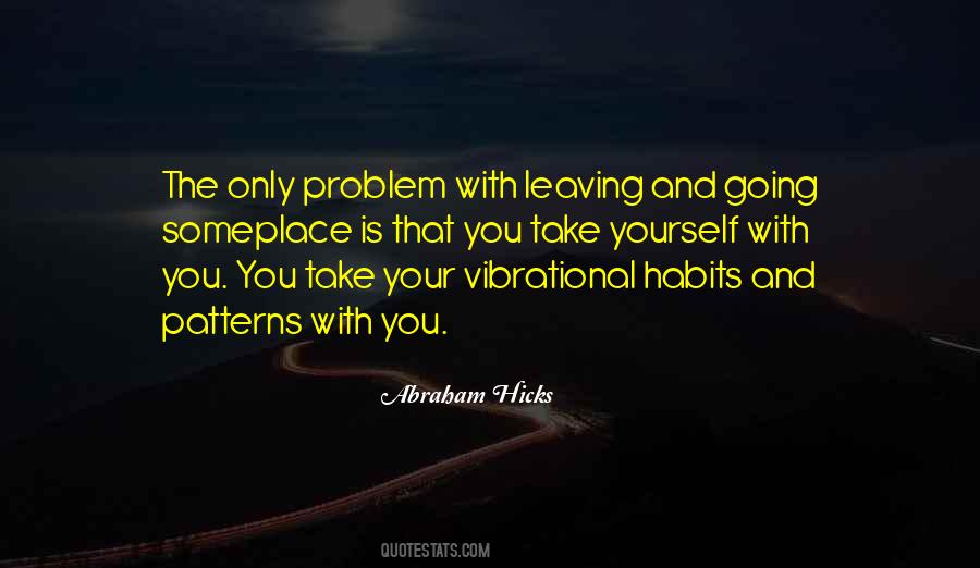 Abraham Hicks Quotes #1255619