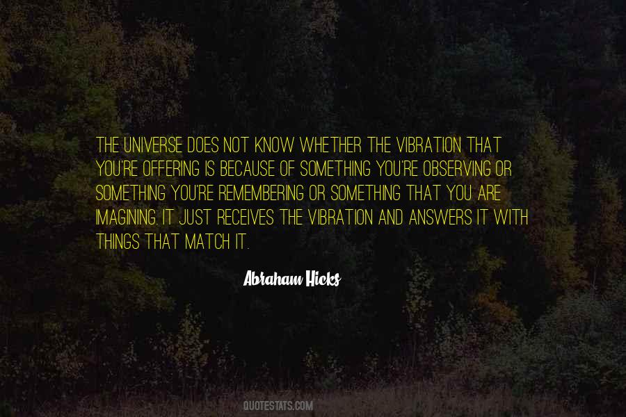 Abraham Hicks Quotes #1319873