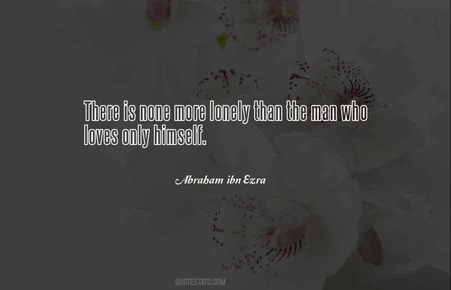 Abraham Ibn Ezra Quotes #802185