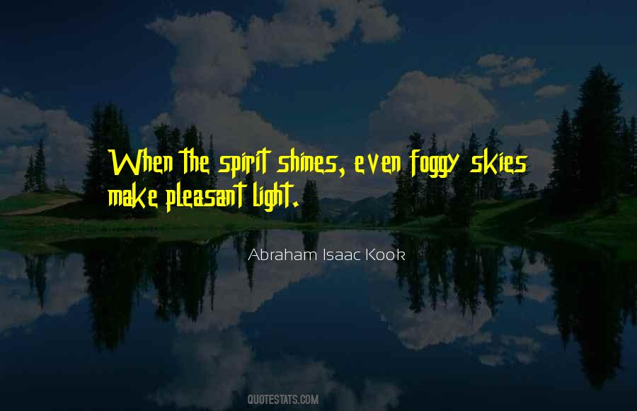 Abraham Isaac Kook Quotes #1768339