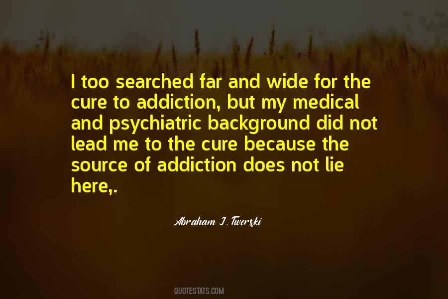 Abraham J. Twerski Quotes #85866