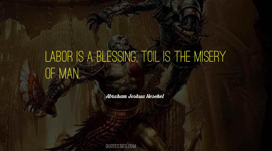 Abraham Joshua Heschel Quotes #1053160