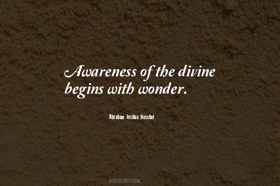 Abraham Joshua Heschel Quotes #1331299