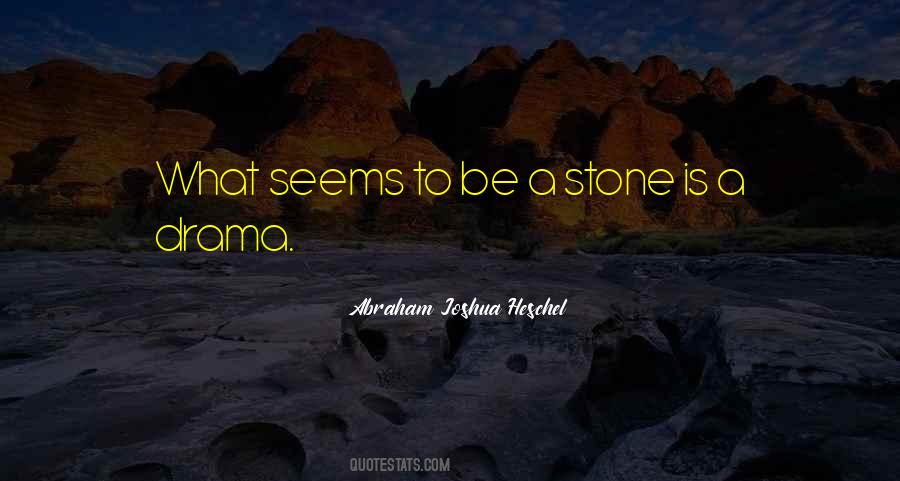 Abraham Joshua Heschel Quotes #1803072