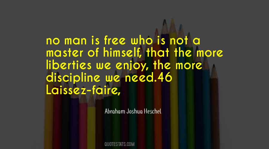 Abraham Joshua Heschel Quotes #889942