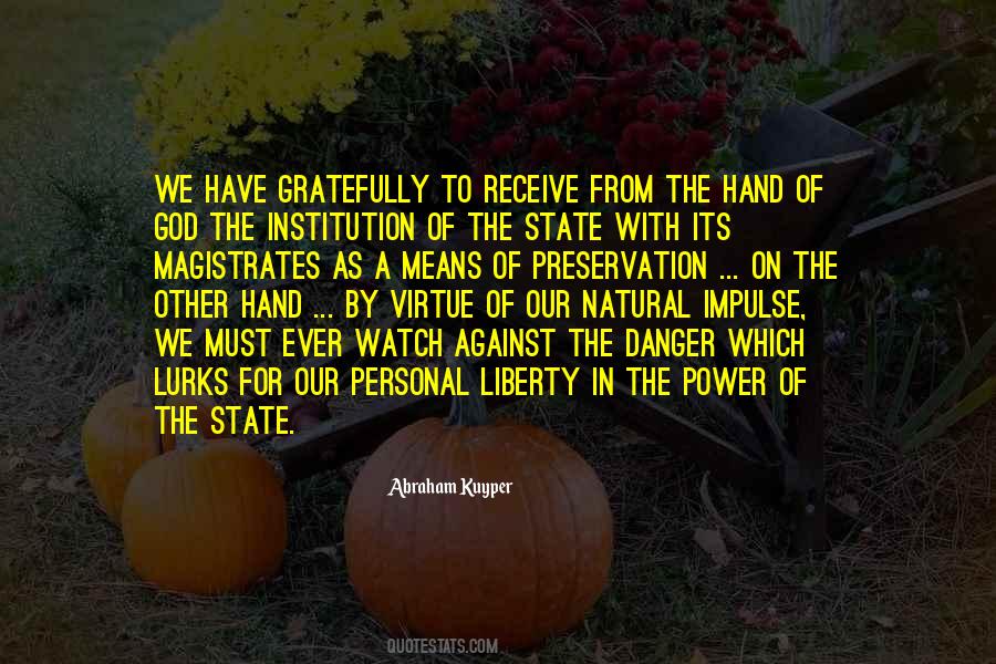 Abraham Kuyper Quotes #1070026