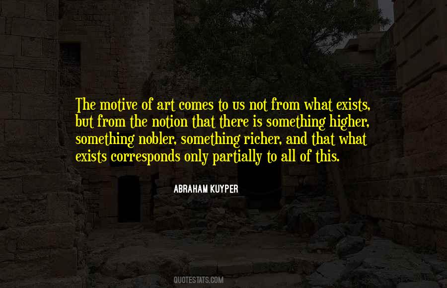 Abraham Kuyper Quotes #1358272